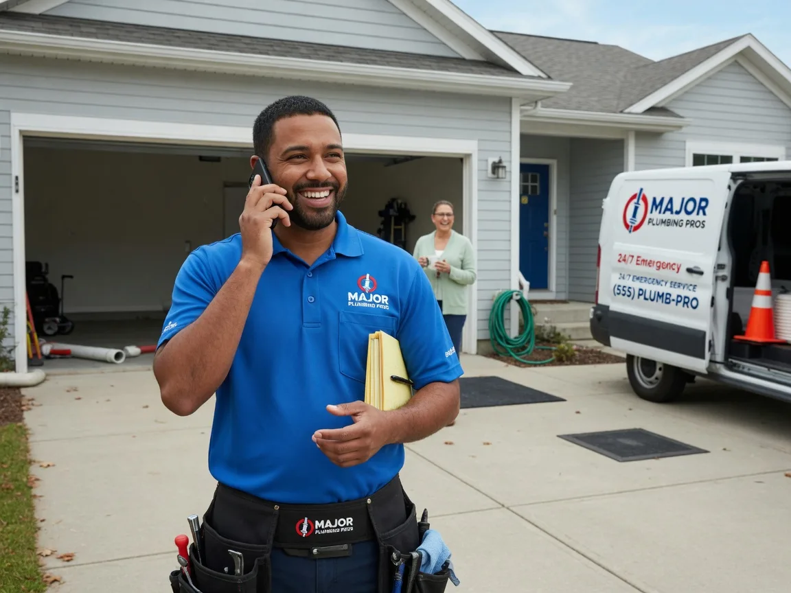 Drain Cleaning Services Ronan, MT FAQs